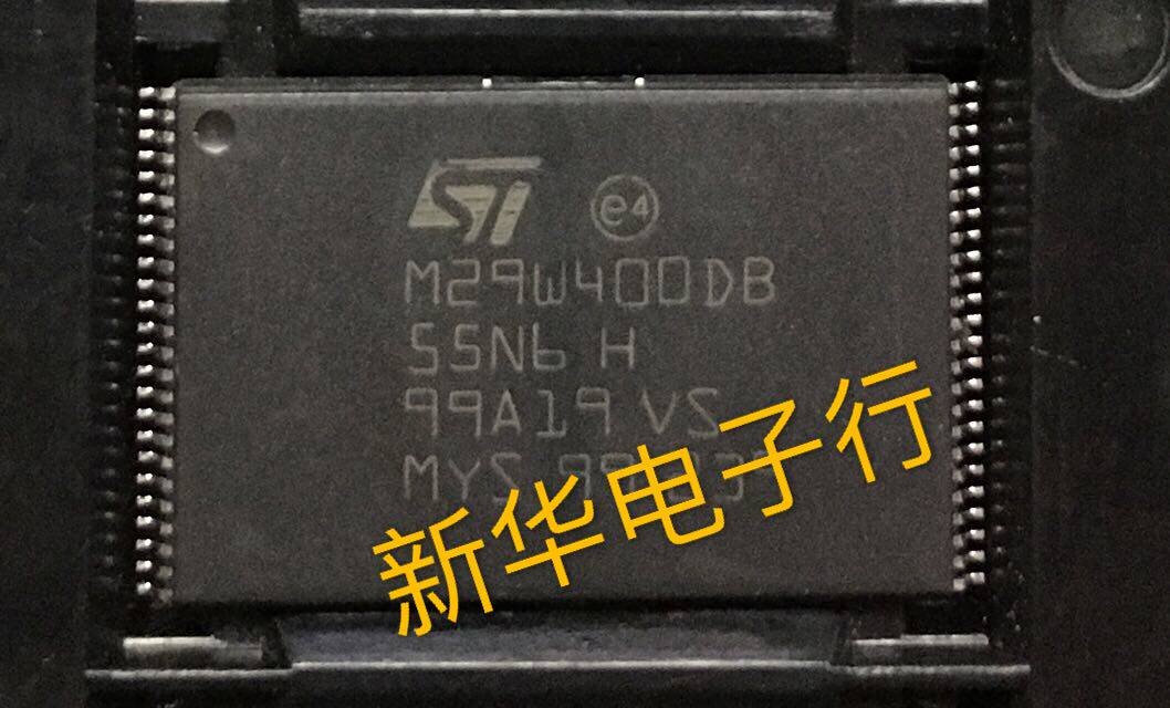 M29W400DB-55N6 H New In Stock