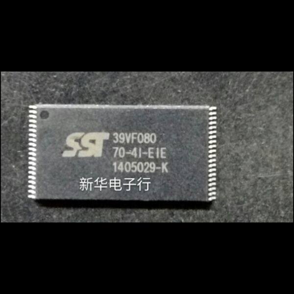 SST39VF080-70-4I-EIE 39VF080-70-4C-EIE 39VF080-90-4I-EI original