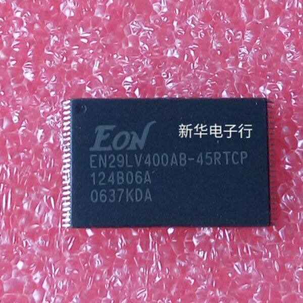 EN29LV400AB-45RTCP EN29LV400AB brand new original installation price consulting professional match list