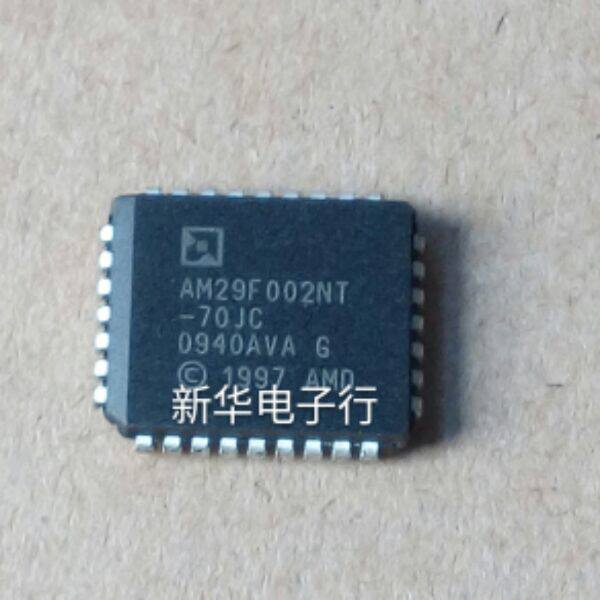 AM29F002NT-70JC AM29F002NT new original spot price consultation