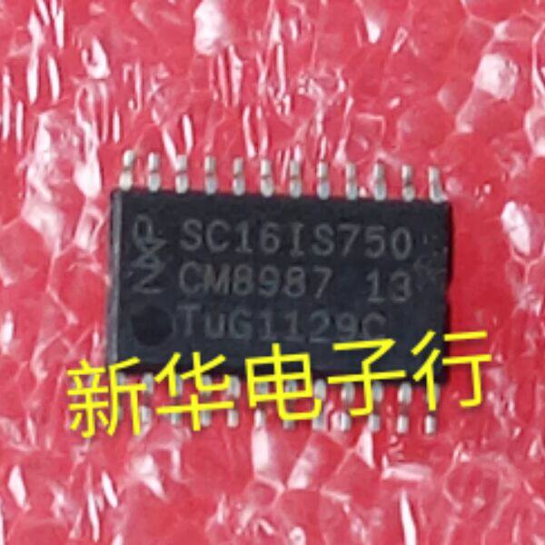 SC16IS750 SC16IS750IPW brand new original installation price consulting professional match list