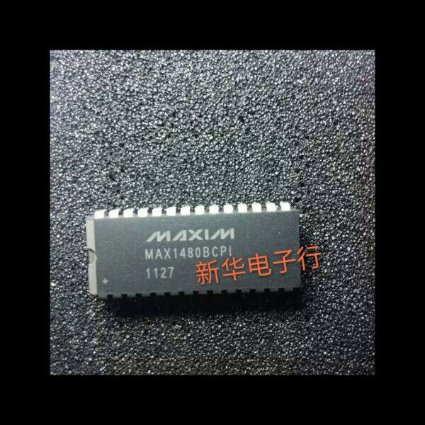 MAX1480BCPI brand new original spot price consultation