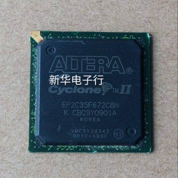 EP2C35F672C8N Price Consultation Professional Order