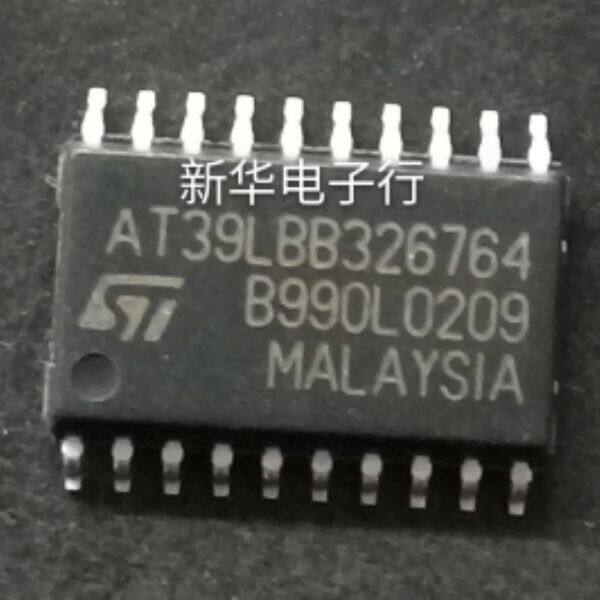 AT39LBB326764 Price Advisory Professional Order of the Profits