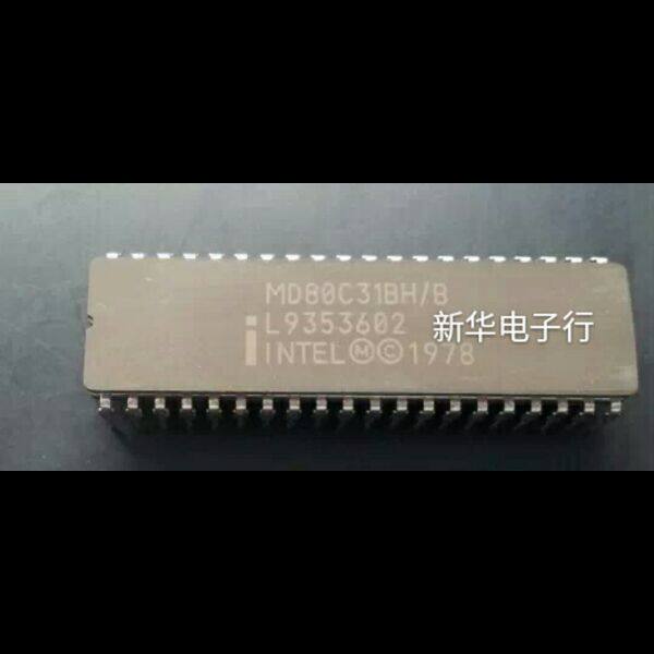 MD80C31BH B Price Advisory Professional Order of the Profits