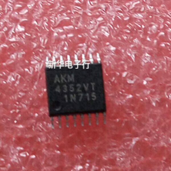 AKM4352VT 4352VT Brand New Original Price Consultation