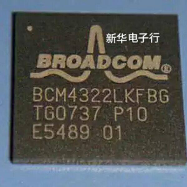 BCM4322LKFBG BCM6338 new original professional matching list