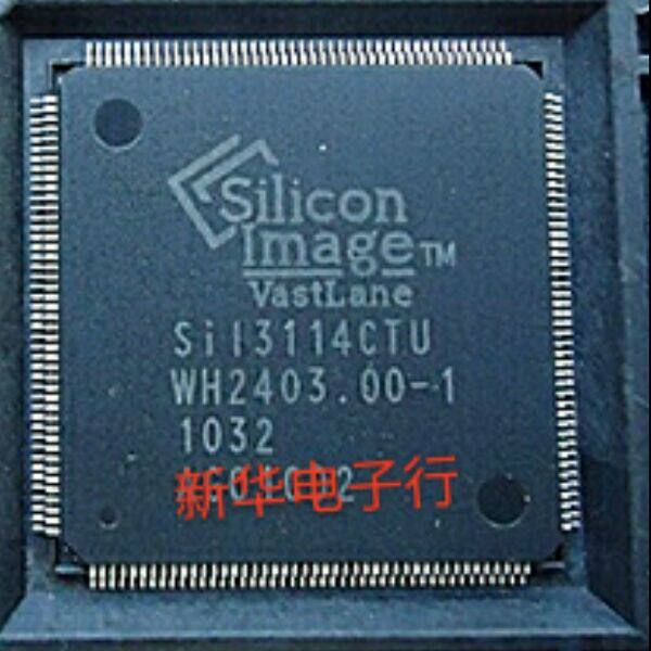 SII3114CTU new original price consultation