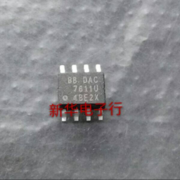 DAC7611U 7611U new original price consultation price consultation professional matching list