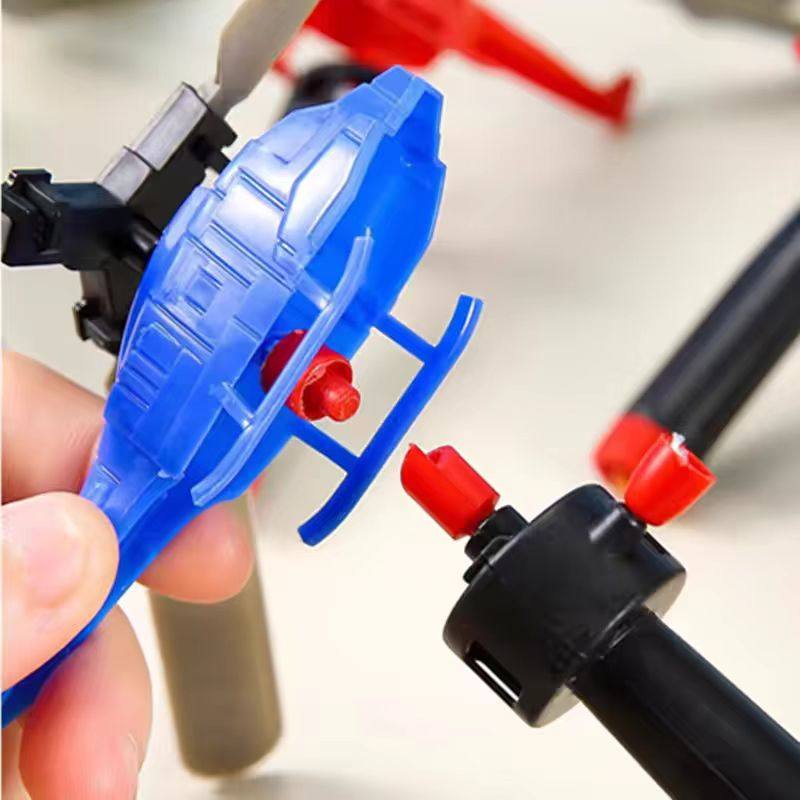 pull string helicopter toy for kids outdoor interactive flying toy gift pull string helicopter toy for kids outdoor interactive flying toy gift