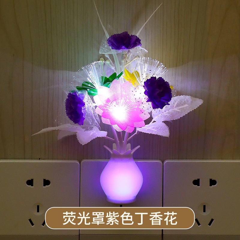 Colorful Changing Night Light Fiber Optic Light Starry Sky Bedside Atmosphere Light Bedroom Sleep Internet Celebrity Creative Romantic Night Light Colorful Changing Night Light Fiber Optic Light Starry Sky Bedside Atmosphere Light Bedroom Sleep Internet Celebrity Creative Romantic Night Light