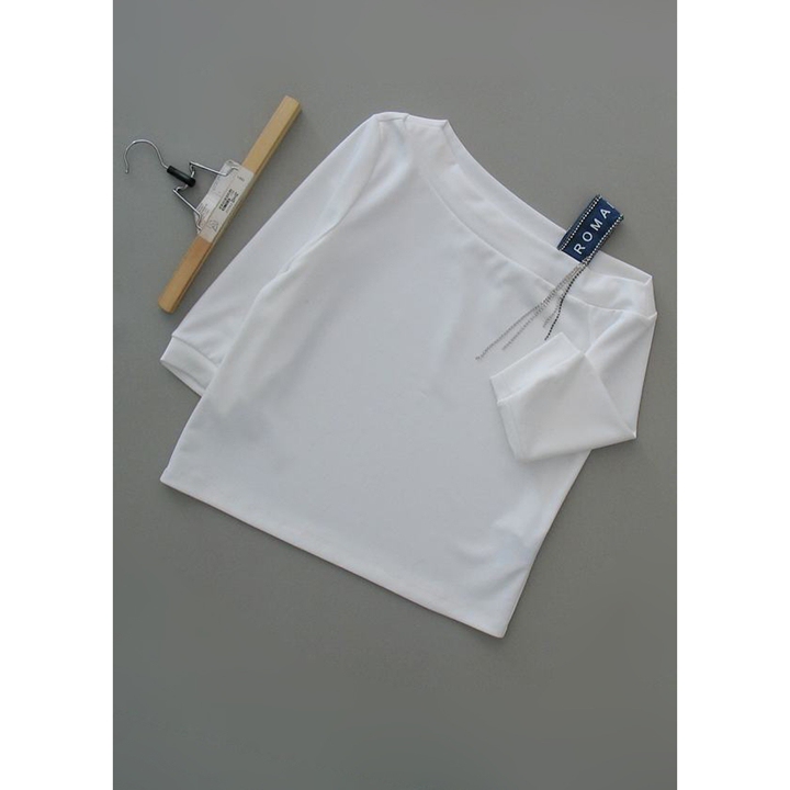 You Can Use [C31-402] Counter-Brand Genuine New Women's Tops, Base Shirts, T-Shirts, 0.25kg