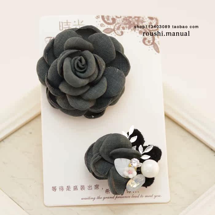 Broche Lovers en autre - Ref 1171336 Image 14