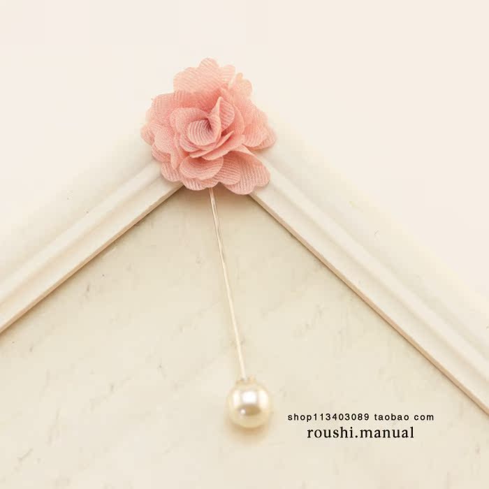 Broche Lovers en autre - Ref 1174391 Image 13