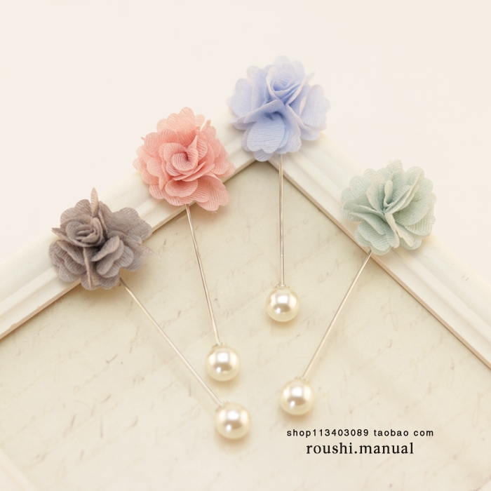 Broche Lovers en autre - Ref 1174391 Image 11