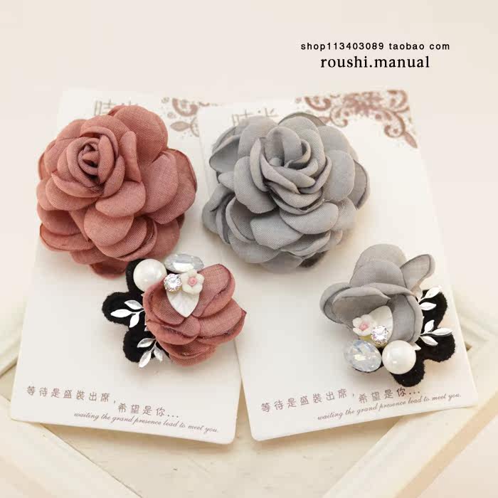 Broche Lovers en autre - Ref 1171336 Image 11