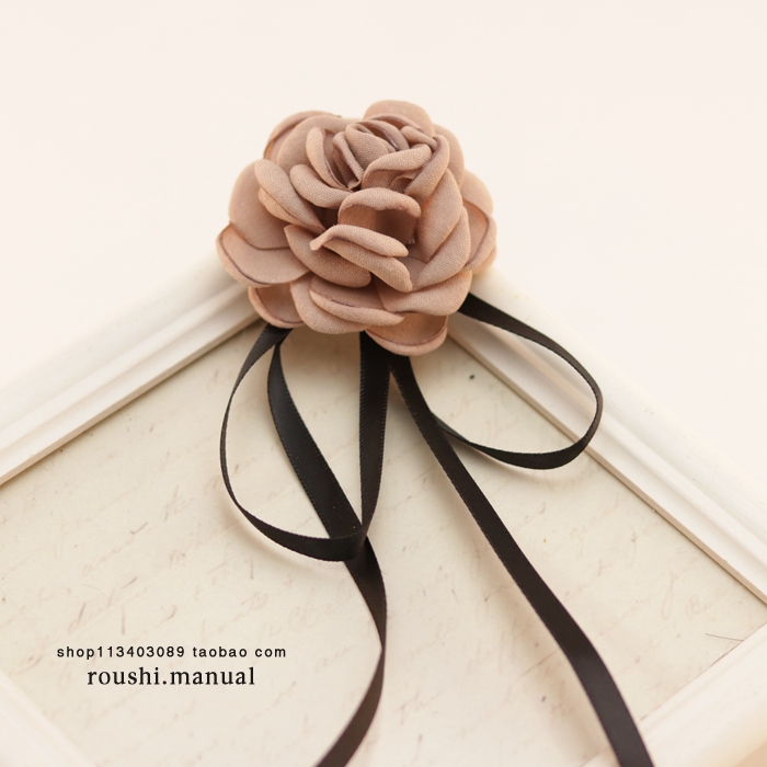 Broche femme en Fluid Systems - Ref 1184203 Image 13