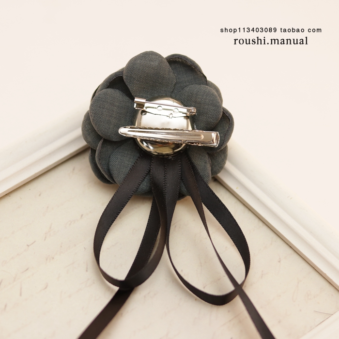 Broche femme en Fluid Systems - Ref 1184203 Image 16