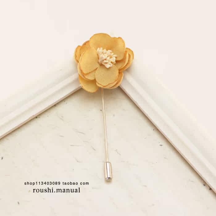 Broche femme en Fluid Systems - Ref 1173517 Image 15