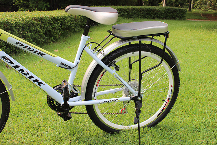 siège enfants pour vélo - Ref 2414967 Image 12