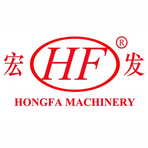 宏发建材落水系统的LOGO