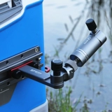 Универсальная металлическая трубка, аксессуары, увеличенная толщина