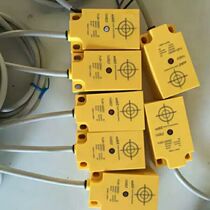 TURK BC3-S12-AN6X * BC5-S18-AP4X-H1141 S250 * BI15-EG08-LU-H