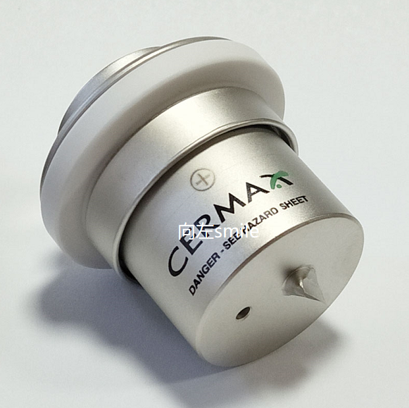 PENTAX Pentex Y1964 EPK-i 5000 5010 7000 xenon lamp bubbles CERMAX 300W bulb