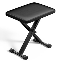 MEIXINDA 3 Festival adjustable violin stool Foldable Solo Bench Electronic Violin Universal Piano Guitar Stool