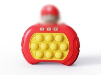 Red Super Mao Bros. [999 Уровень]