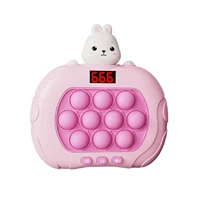 999 заданный дисплей пресс-музыку Rabbit