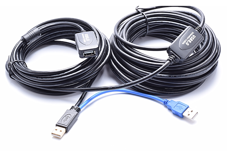 Prolongateur USB - Ref 434987 Image 7