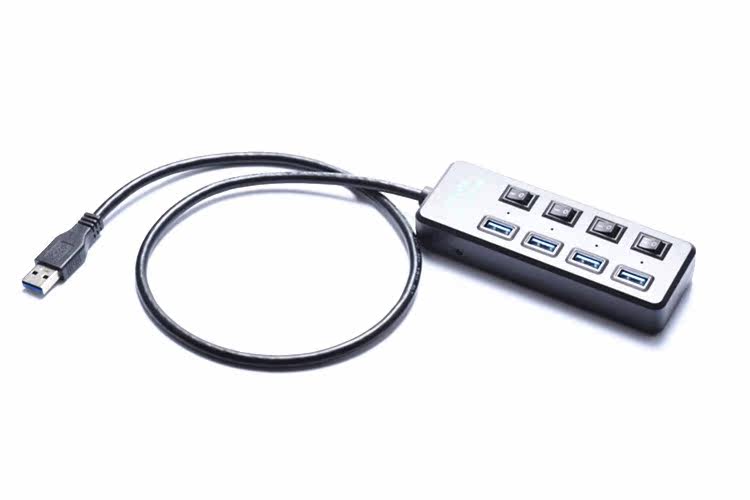 Hub USB - Ref 365359 Image 10