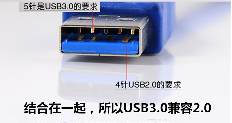 Prolongateur USB - Ref 439140 Image 9