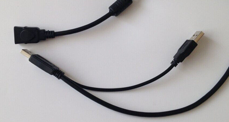 Prolongateur USB - Ref 433486 Image 14