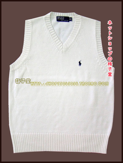 Débardeur homme Woolen gilet en lapin - Ref 1584174 Image 20