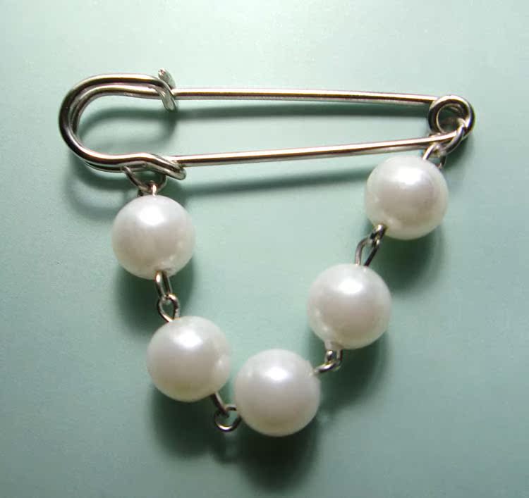 Broche en autre - Ref 1174099 Image 29