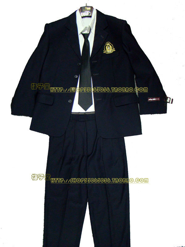 Costume homme en polyester pour printemps - Ref 1566057 Image 5