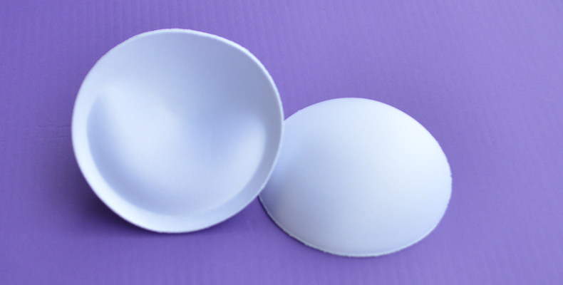 Coques pour soutien-gorge - Ref 821797 Image 9