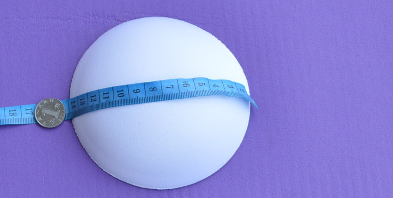 Coques pour soutien-gorge - Ref 821797 Image 6