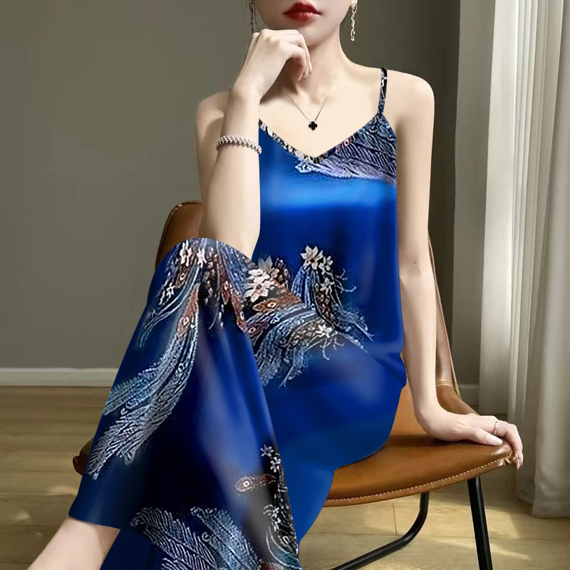 Clearance Sale - 2025 Summer New Slim-Fit Age-Reducing Tummy-Covering Mom's Vest Dress with Straps, Mid-Length Dress for Women Clearance Sale - 2025 Summer New Slim-Fit Age-Reducing Tummy-Covering Mom's Vest Dress with Straps, Mid-Length Dress for Women