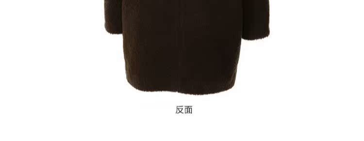 Naivee / 纳薇 长 72 160729970 áo khoác gió