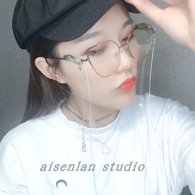 Montures de lunettes en Alliage de nickel - Ref 3139059 Image 1