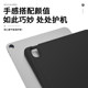 2025新款ipadair7保护套ipad11带笔槽pro11寸壳适用9苹果第10代air5平板mini7全包6防摔8轻薄支架4三折13外壳