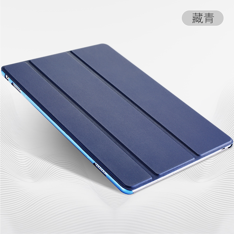 phiên bản trẻ Huawei M3 10.1 inch bảo vệ tay áo BAH-W09 / AL00 tablet thả sức đề kháng holster 10 - Phụ kiện máy tính bảng vỏ ipad