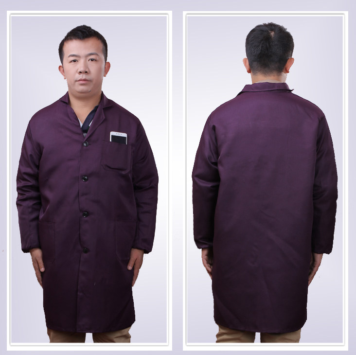 Tenue de travail en polyester - Ref 1913447 Image 26