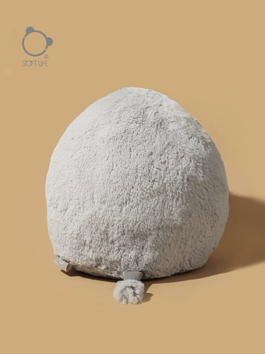 Китайская оригинальная дизайнерская элитная сферическая маленькая плюшевая детская комфортная кукла, подарок на день рождения