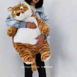 Мягкая кукла, плюшевый диван, креативный подарок