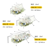南极人 Skywal Sunscreen Shed Shed