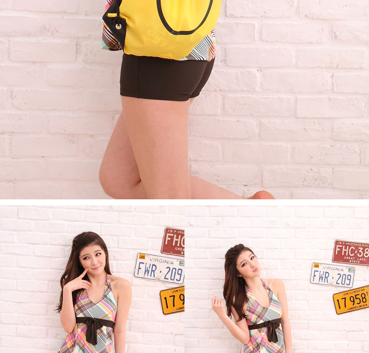 Sac de sport - Ref 13340 Image 4